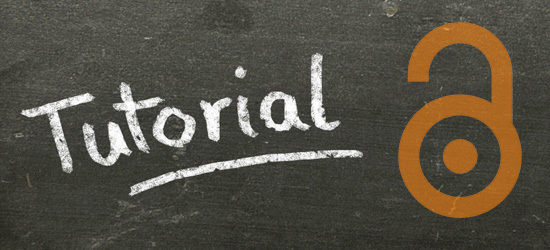 Tutorials